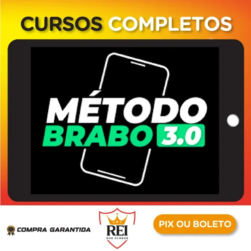 Audiovisual91.webp Método Brabo: Edição pelo Celular - Brabo dos Vídeos
