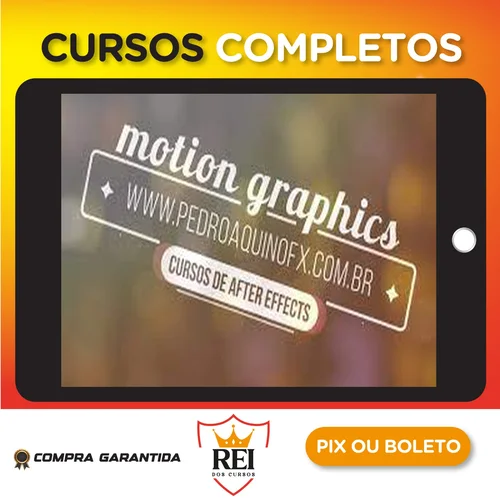 Audiovisual96.webp Motion Graphics para Produtores de Vídeo - Pedro Aquino FX
