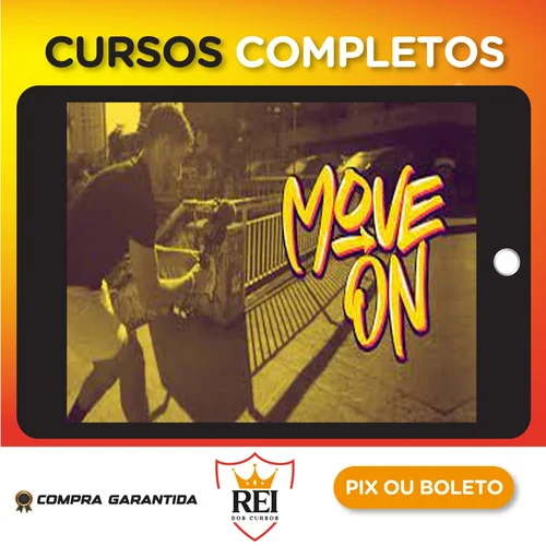 Audiovisual99.webp moveON: Movimento de Câmera - Brainstorm Academy