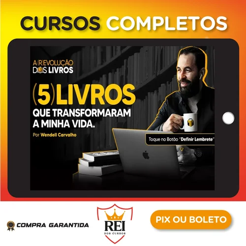 Coaching03.webp 12 Livros Essenciais para a Vida - Wendell Carvalho