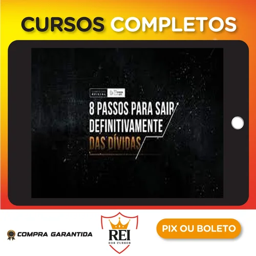 Coaching07.webp 8 Passos para Sair Definitivamente das Dívidas - Paulo Vieira