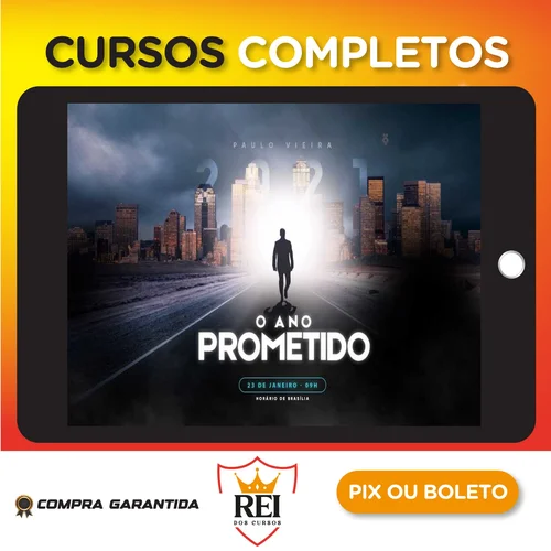 Coaching113.webp O Ano Prometido - Paulo Vieira