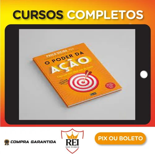 Coaching122.webp O Poder da Ação - Paulo Vieira
