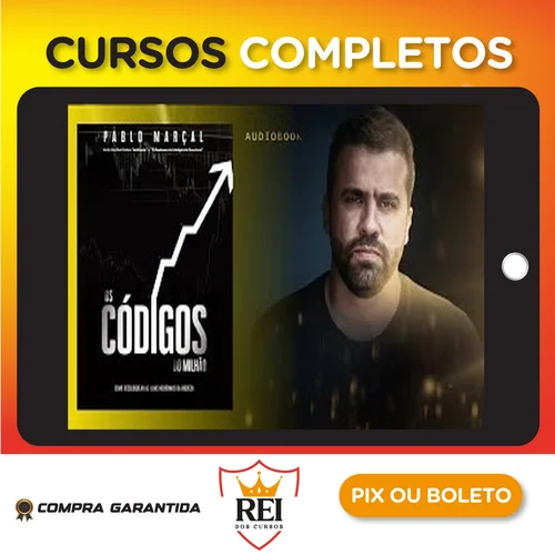 Coaching127.webp Os Códigos do Milhão: Como Desbloquear as Trilhas Neuronais da Riqueza - Pablo Marçal