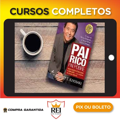 Coaching132.webp Pai Rico: Escola de Negócios - Robert Kiyosaki