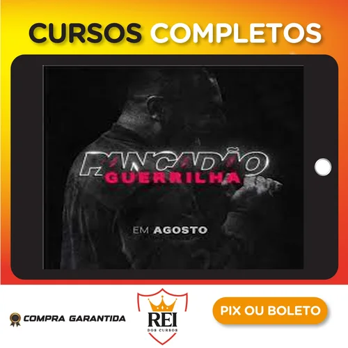 Coaching134.webp Pancadão Guerrilha Way - Italo Marsili