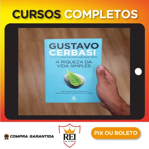 Coaching20.webp A Riqueza da Vida Simples - Gustavo Cerbasi