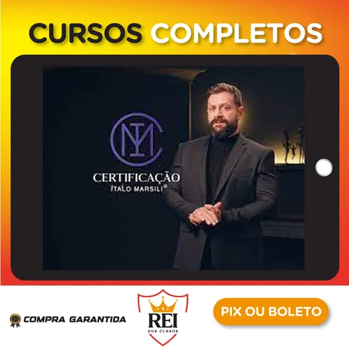 Coaching34.webp Certificação Italo Marsili 2022 - Italo Marsili