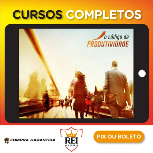 Coaching42.webp Código da Produtividade - Roberto Shinyashiki