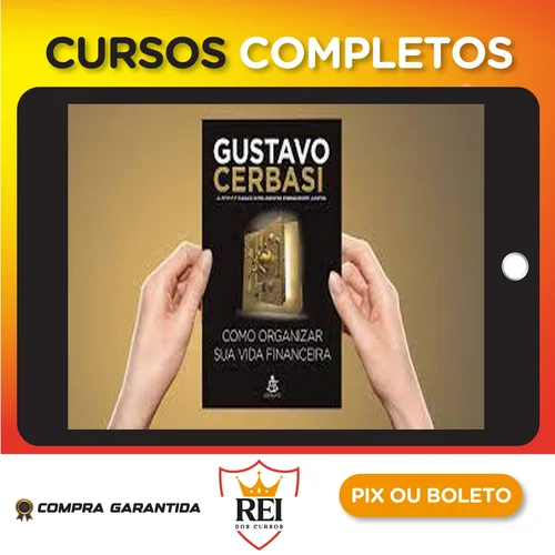 Coaching43.webp Como Organizar Sua Vida Financeira - Gustavo Cerbasi