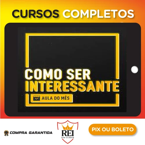 Coaching45.webp Como Ser Interessante - Italo Marsili