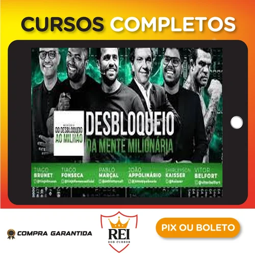 Coaching53.webp Desbloqueio da Mente Milionária - Pablo Marçal