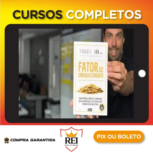 Coaching62.webp Fator de Enriquecimento - Paulo Vieira