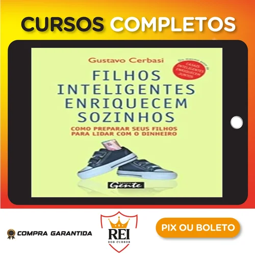 Coaching64.webp Filhos Inteligentes Enriquecem Sozinhos - Gustavo Cerbasi