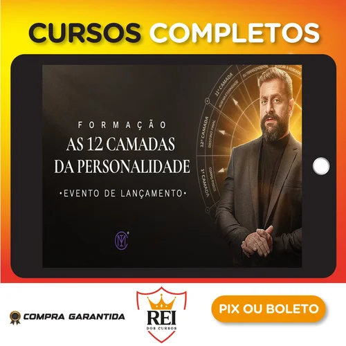 Coaching66.webp Formação 12 Camadas da Personalidade - Italo Marsili