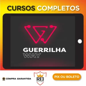 Guerrilha Way - Italo Marsili