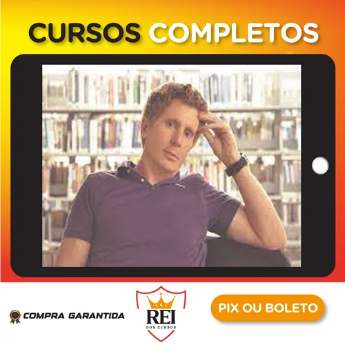 Liberte-Se do Falso Eu - Jacob Petry