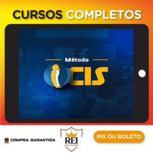 Método CIS - Paulo Vieira