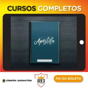 Apostila Português e Matemática 4ªEdição - João Victor