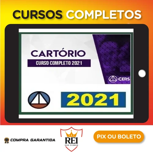 Concursos18.webp Cartórios - CERS