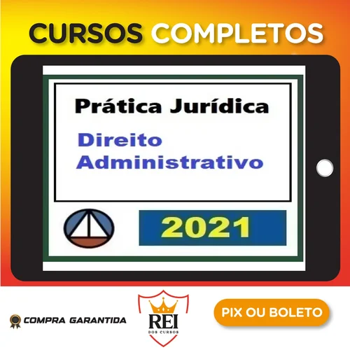 Concursos56.webp Curso de Prática Jurídica em Direito Administrativo - CERS
