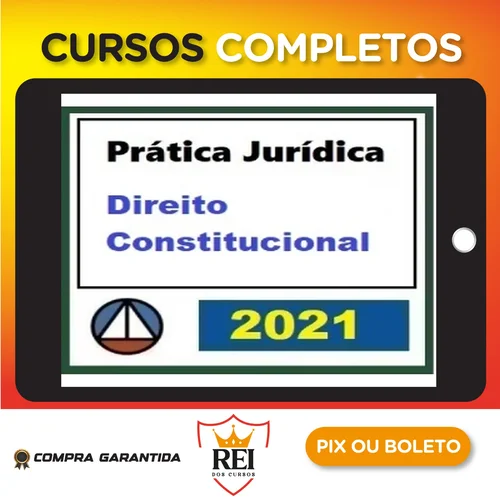 Concursos57.webp Curso de Prática Jurídica em Direito Constitucional - CERS