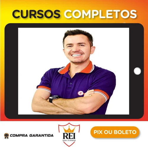 Matemática Financeira - Josimar Padilha