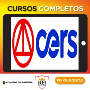 INSS Analista e Técnico - CERS