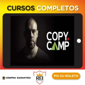Copy Camp Platinum: Roberto Altenhofen - Empiricus