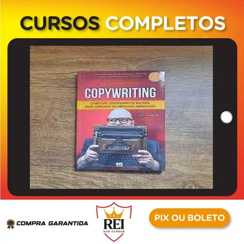 Copywriting33.webp Copywriting: O Método Centenário de Escrita mais Cobiçado do Mercado Americano - Paulo Maccedo