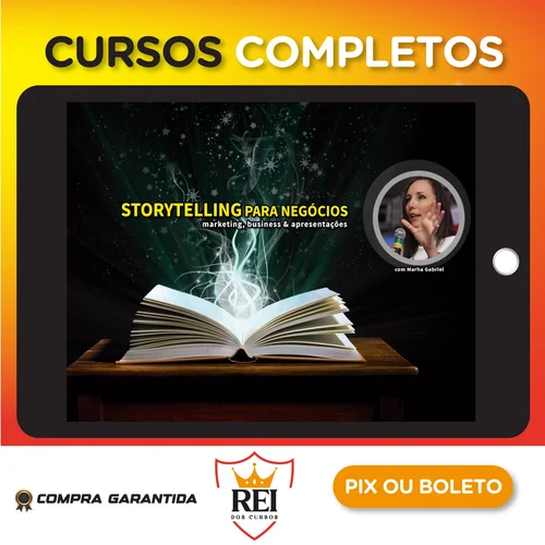 Copywriting35.webp Curso Storytelling Para Negócios - Martha Gabriel
