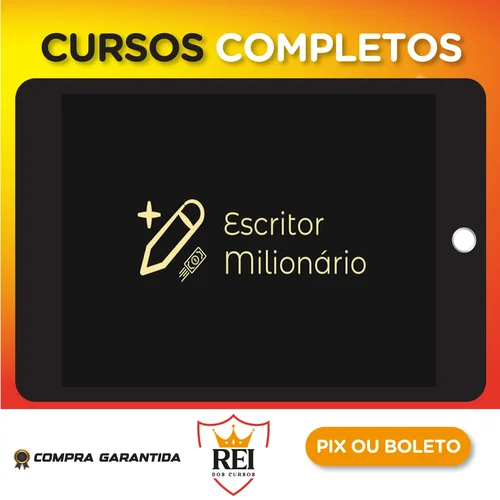 Copywriting38.webp Escritor Milionário - Henrique Carvalho (Viver de Blog)