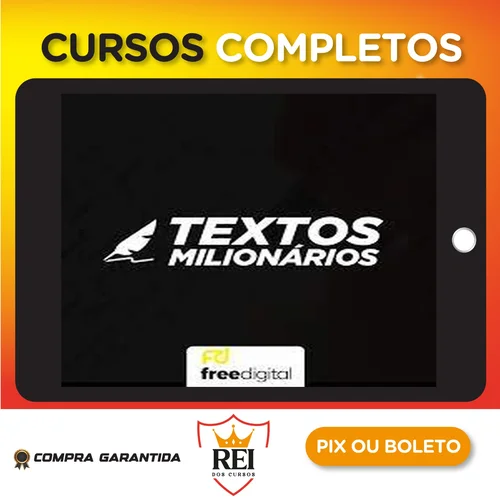 Copywriting52.webp Textos Milionários - Édipo Tolentino