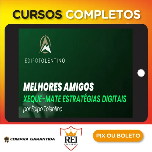 Copywriting61.webp Xeque Mate (Close Friends) - Édipo Tolentino