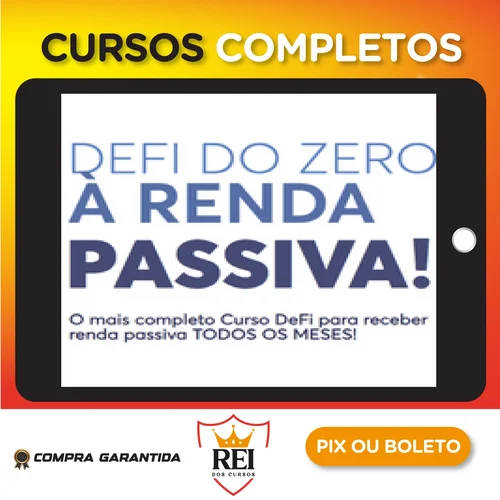 Criptomoedas10.webp DeFi do Zero à Renda Passiva - Felipe Escudero e Carnak