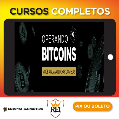 Criptomoedas13.webp L&S Educação: Operando Bitcoins - Stormer