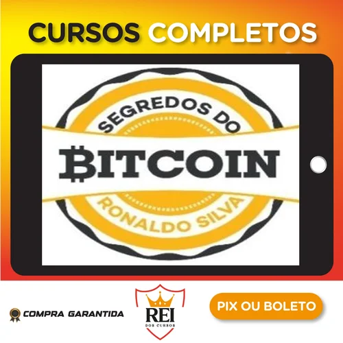 Criptomoedas22.webp Segredos do Bitcoin 2.0 - Ronaldo Silva
