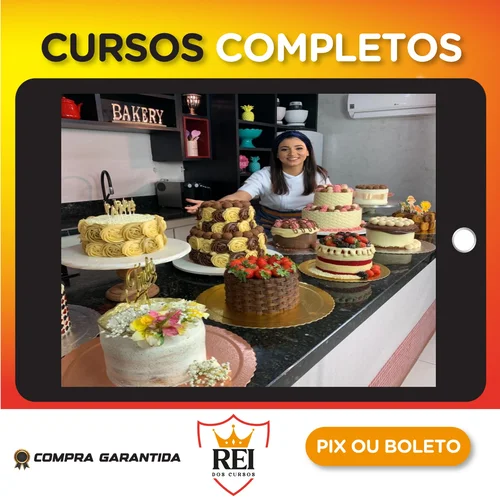 Culinaria03.webp A Rainha da Ganache - Boleira de Mão Cheia