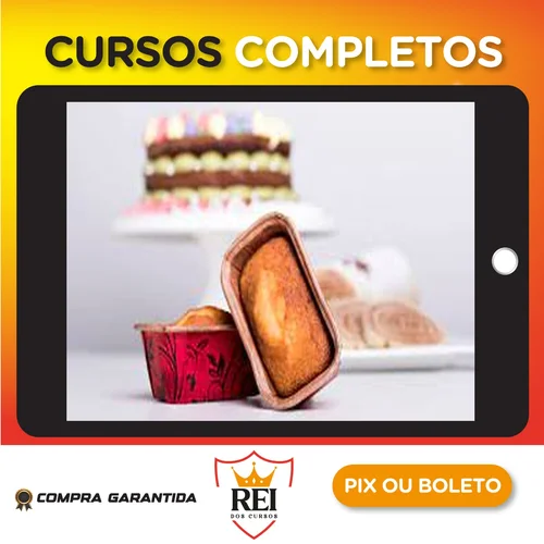 Culinaria10.webp Bolo no Pote e Bolo Bombom Faça e Venda - Margareth Coledan (EduK)