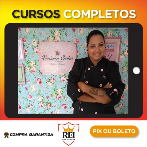 Culinaria14.webp Cake Designer de Sucesso - Verônica Castro