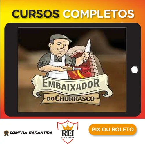 Culinaria17.webp Churrasco na Prática - Embaixador do Churrasco