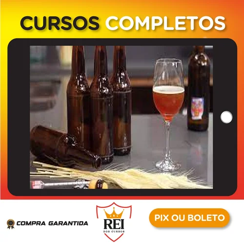 Culinaria31.webp Curso de Mestre Cervejeiro Artesanal - EduK