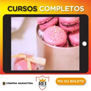 Fundamentos da Confeitaria - Eduardo Beltrame (EduK)