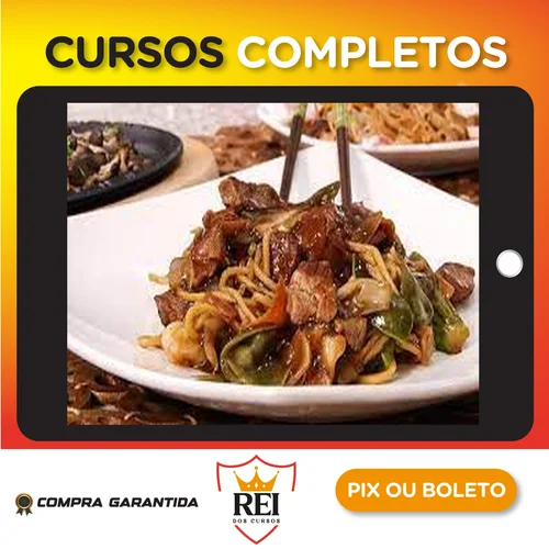 Culinaria42.webp Fundamentos da Culinária Oriental - Sérgio Leite (Eduk)