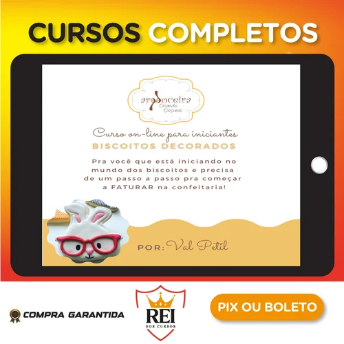 Culinaria44.webp Glacê Real - Valéria Petil Nogueira