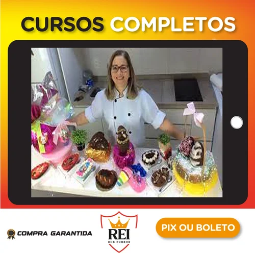 Culinaria58.webp Ovos Lucrativos - Lilian Maia