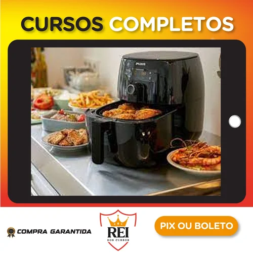 Culinaria62.webp Receitas Top para Airfryer - Autor Desconhecido
