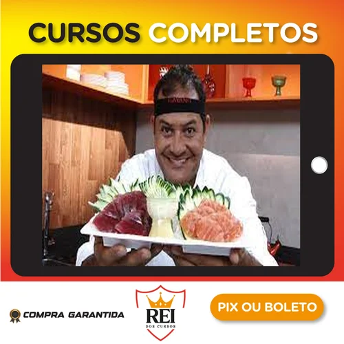 Culinaria69.webp Sushiman - Eduk