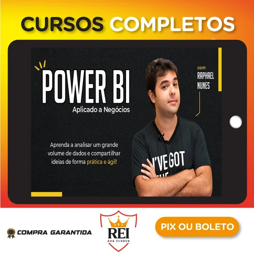Dados100.webp Power Bi Aplicado a Negócios - Voitto