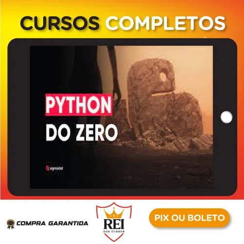 Dados111.webp Python do Zero - Carlos Melo